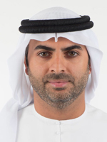 Chairman and co-founder, H.E. Mr. Saeed bin Ali Ahmed Al Dhaheri